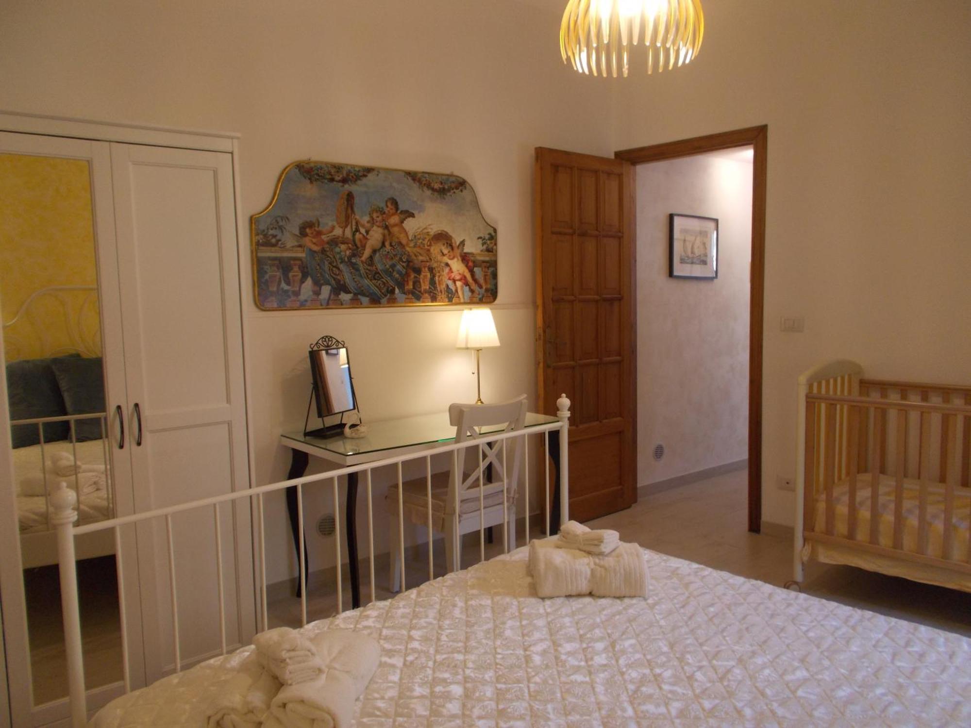 Villa Il Melograno Таормина Экстерьер фото